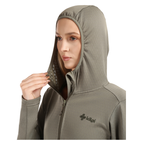 Damen Funktions-Sweatshirt Kilpi Sevelen-W