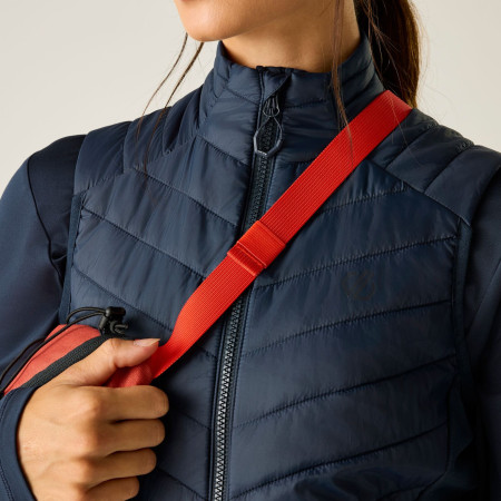 Damenweste Dare 2b Womens Air Lite Gilet