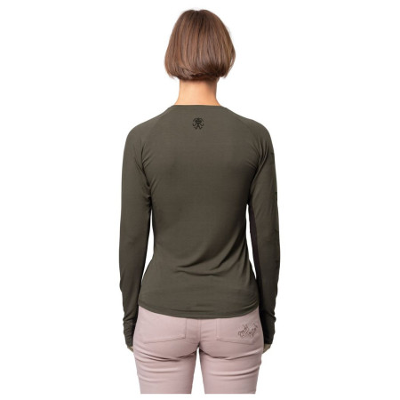 Damen-T-Shirt Rafiki Zenith W