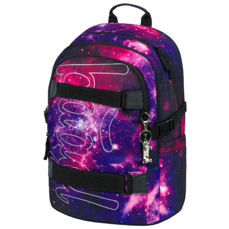 Schulranzen Baagl Skate