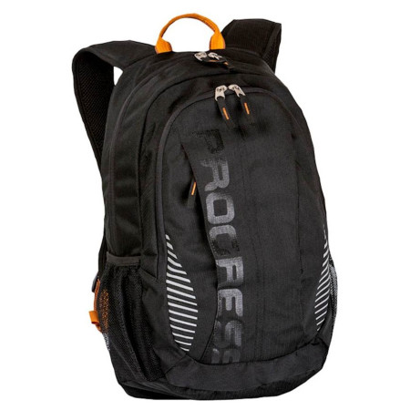 Rucksack Progress BG Daypack 25 l schwarz