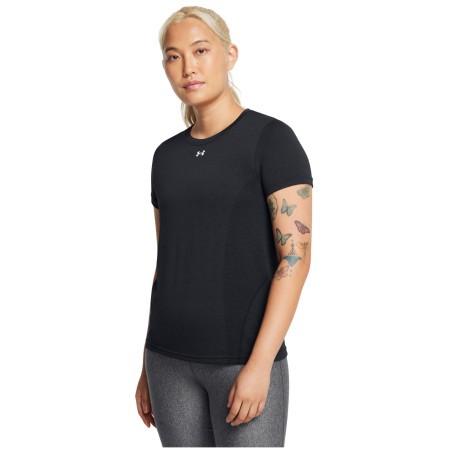 Damen-Funktionsshirt Under Armour Vanish Seamless Loose SS