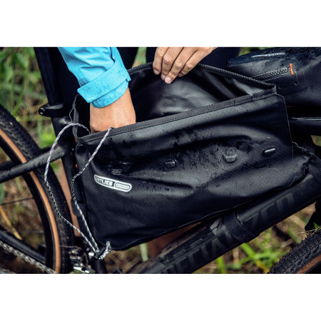 Fahrradtasche für den Rahmen Ortlieb Frame-Pack RC 4l