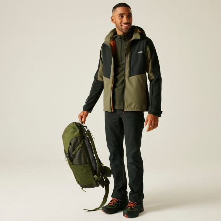 Herrenjacke Regatta Hewitts