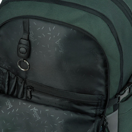 Schulranzen Baagl Skate