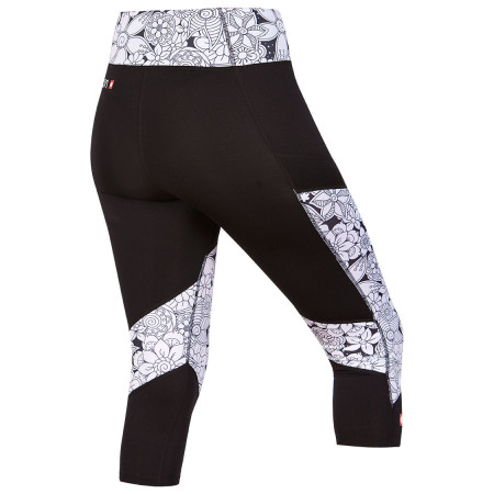 Damen 3/4 Leggings Ocún Rhea 3/4 Leggings