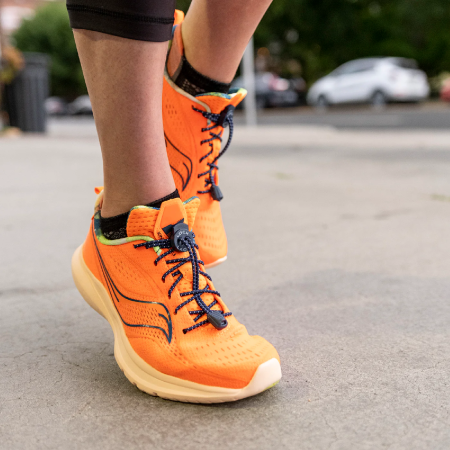 Schnürsenkel Lock Laces Original