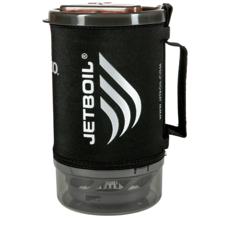 Kocher-Set Jet Boil Sumo Cooking System 1,8L