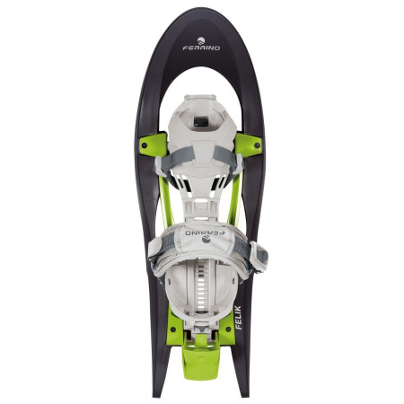 Schneeschuhe Ferrino Felik grün Green
