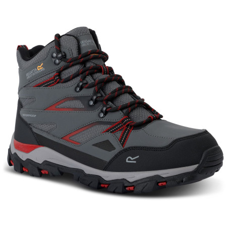 Herrenschuhe Regatta Holcombe III Boot