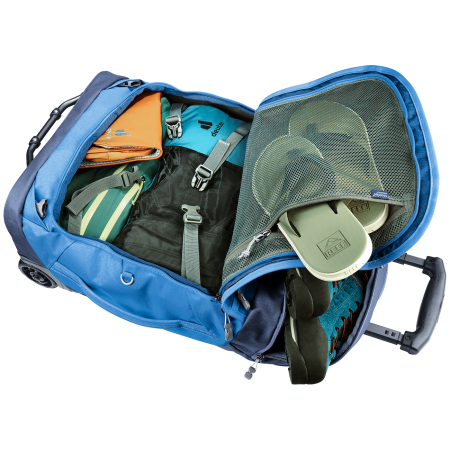 Reisekoffer Deuter Duffel Pro Movo 36