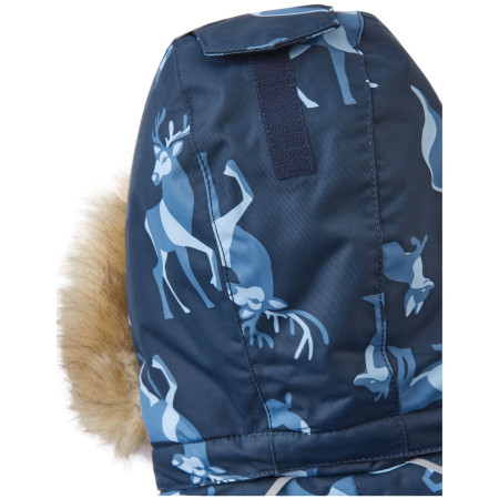 Kinder-Skianzug Reima Lappi