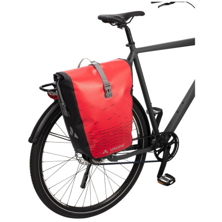Fahrradtasche Vaude Aqua Back Print Single