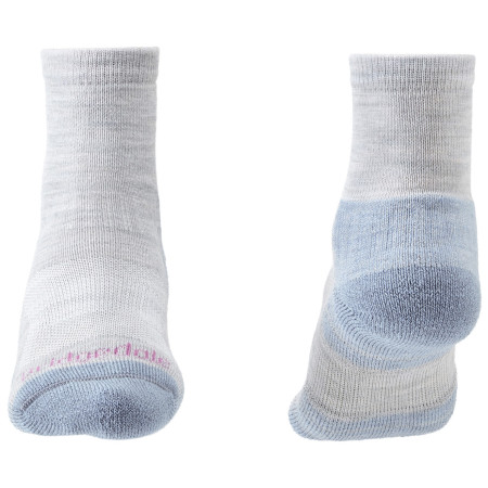 Damensocken Bridgedale Hike LW MP 3/4 Crew Women's