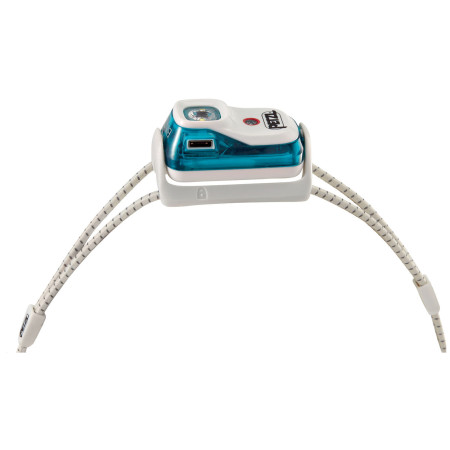 Stirnlampe Petzl Bindi