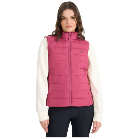 Damenweste 4F Vest Jacket F218