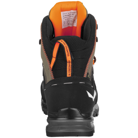 Wanderschuhe Salewa Mtn Trainer 2 Mid Gtx M