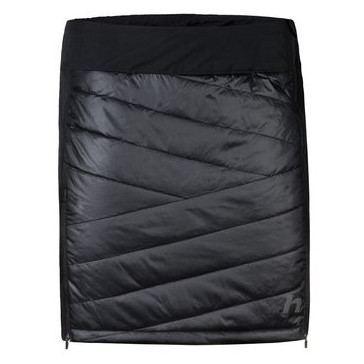 Damen Winterrock Hannah Ally dunkelgrau Anthracite II