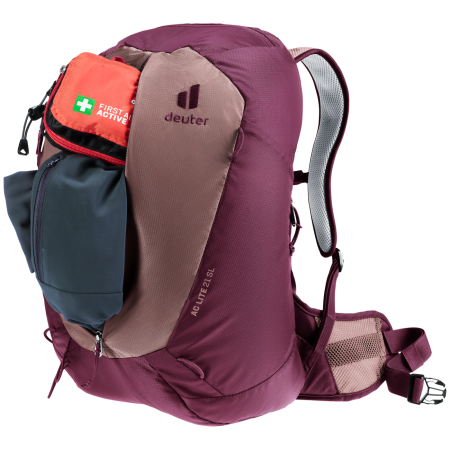 Damenrucksack Deuter AC Lite 21 SL