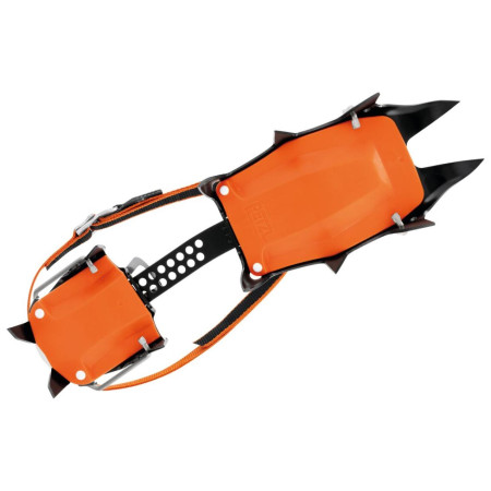 Steigeisen Petzl Vasak LLU