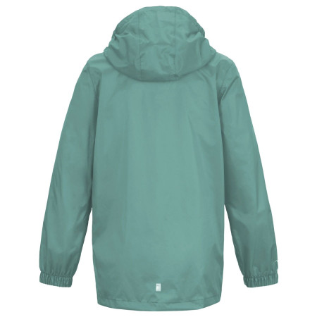 Kinderjacke Regatta Kids’ Pack-It Jacket III Ivy Moss