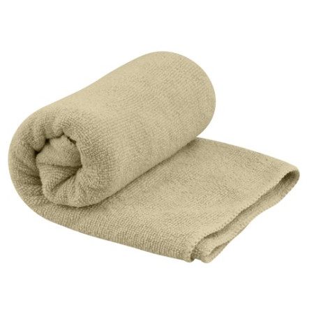 Handtuch Sea to Summit Tek Towel XS beige Desert