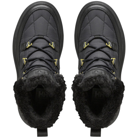 Damen Winterschuhe mit Fell Helly Hansen W Willetta 2 Mid