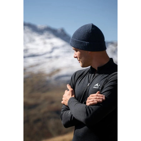 Herren-Thermounterwäsche Husky Merow zip M