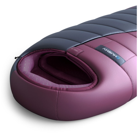 Damen Schlafsack Husky Ladies Motion