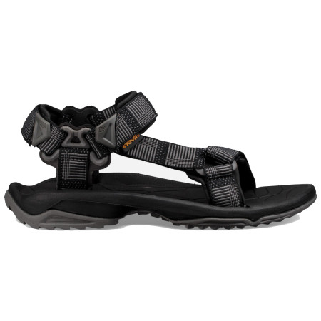 Herrensandalen Teva Terra Fi Lite schwarz/grau AtitlanBlack