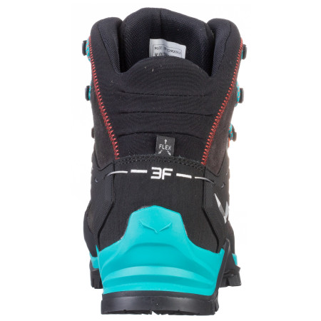 Damenschuhe Salewa WS MTN Trainer MID GTX