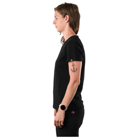 Damen-T-Shirt Northfinder Guadalupe