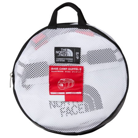 Reisetasche The North Face Base Camp Duffel - S