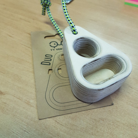 Klettergriffe YY VERTICAL Duo