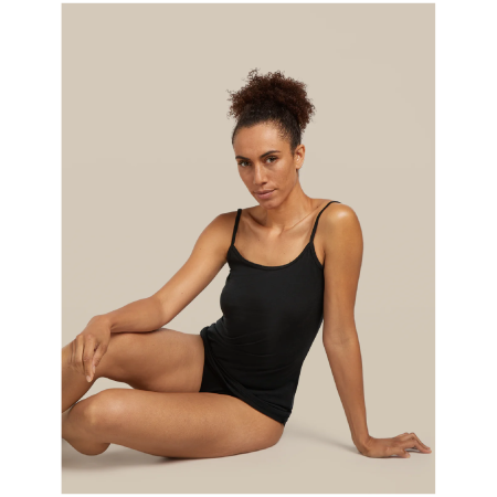 Damenunterhemd Icebreaker Merino 150 Siren Cami