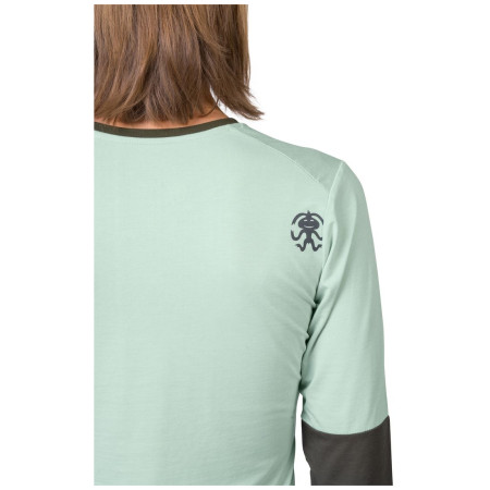 Damen-T-Shirt Rafiki Vipera