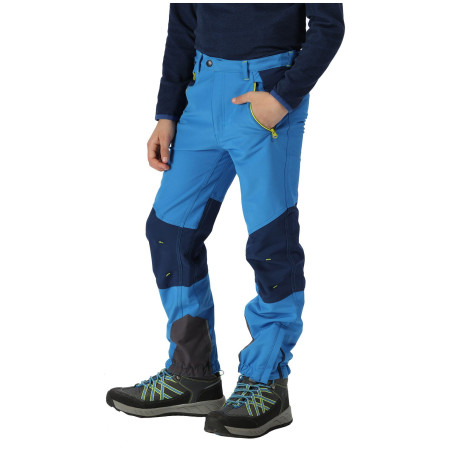 Kinderhose Regatta Tech Mountain Trs