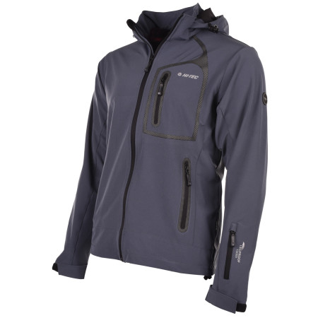 Herrenjacke Hi-Tec Nils