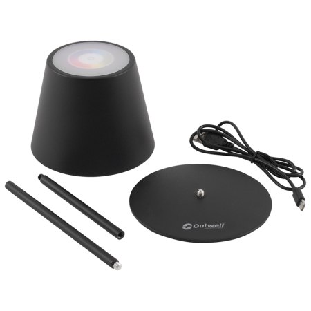 Leuchte Outwell Elysia Lamp