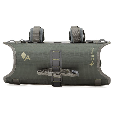 Lenkertasche Acepac Bar harness MKIII