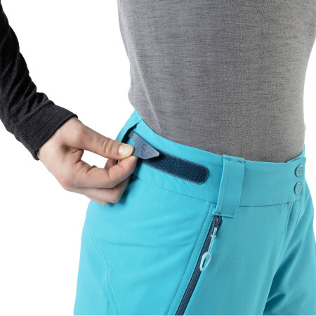 Damen-Winterhose Dynafit #Mercury 2 Dst W Pnt