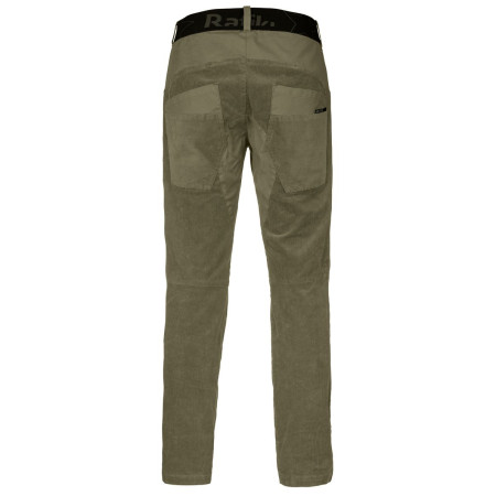 Herrenhose Rafiki Ledge Asphalt