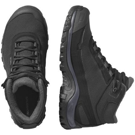 Damen Winterschuhe Salomon Shelter Waterproof