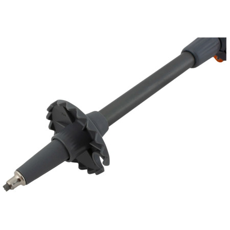 Trekkingstöcke Pinguin Shock FL/TL foam