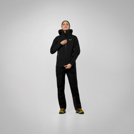 Damenjacke Salewa Ortles Gtx 3L Epe Jkt W