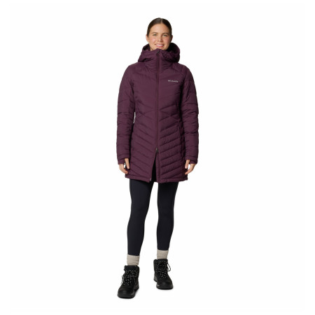 Damen-Wintermantel Columbia Joy Peak™ II Mid Jacket