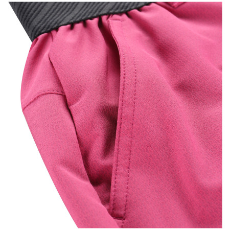 Damenshorts Alpine Pro Zamba 4