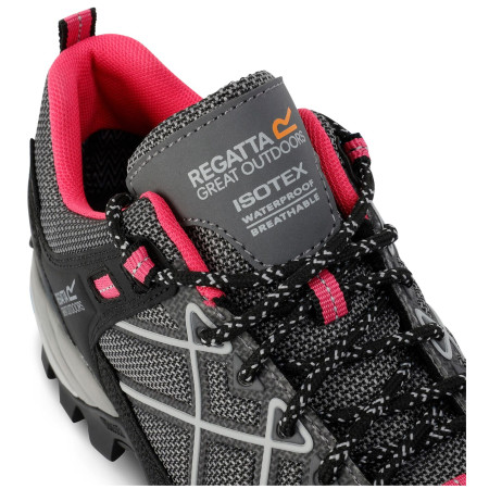 Damenschuhe Regatta Lady Samaris III Low