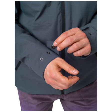 Herrenjacke Hannah Derk II
