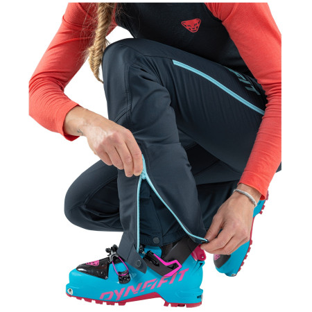 Damen-Winterhose Dynafit #Mercury 2 Dst W Pnt